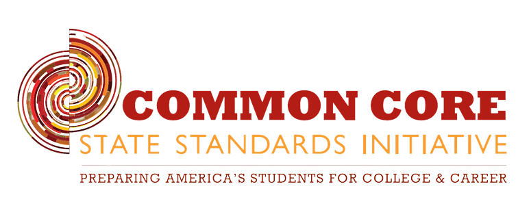 Common Core State Standards Initiative mark