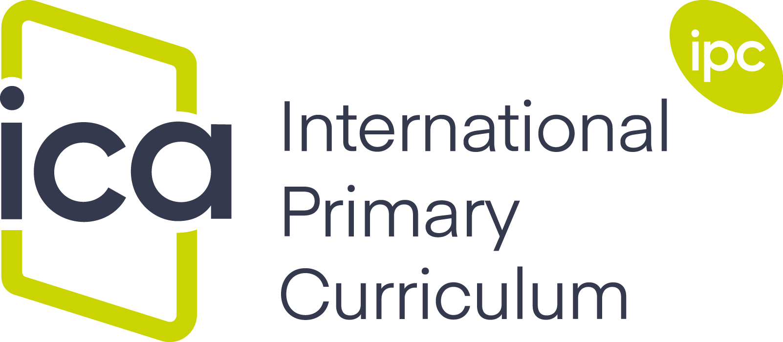 International Primary Curriculum mark